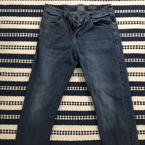 Men’s jeans